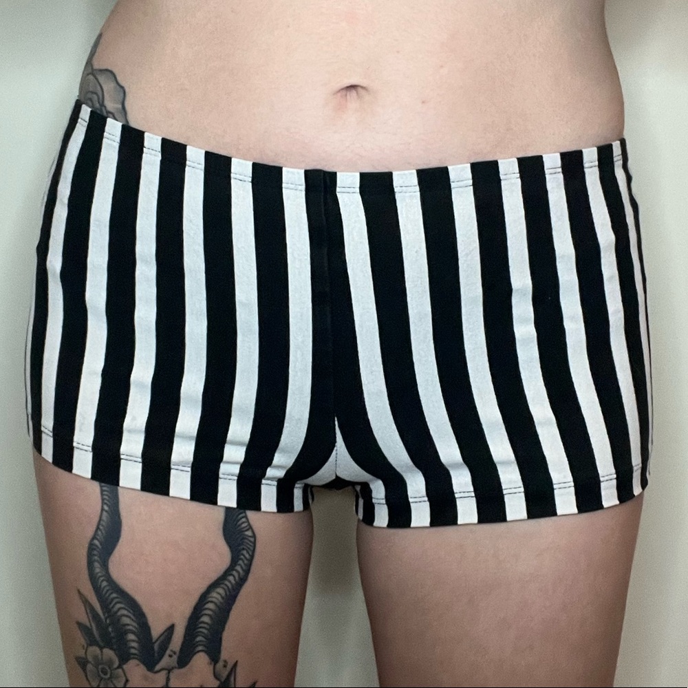 Sleep shorts